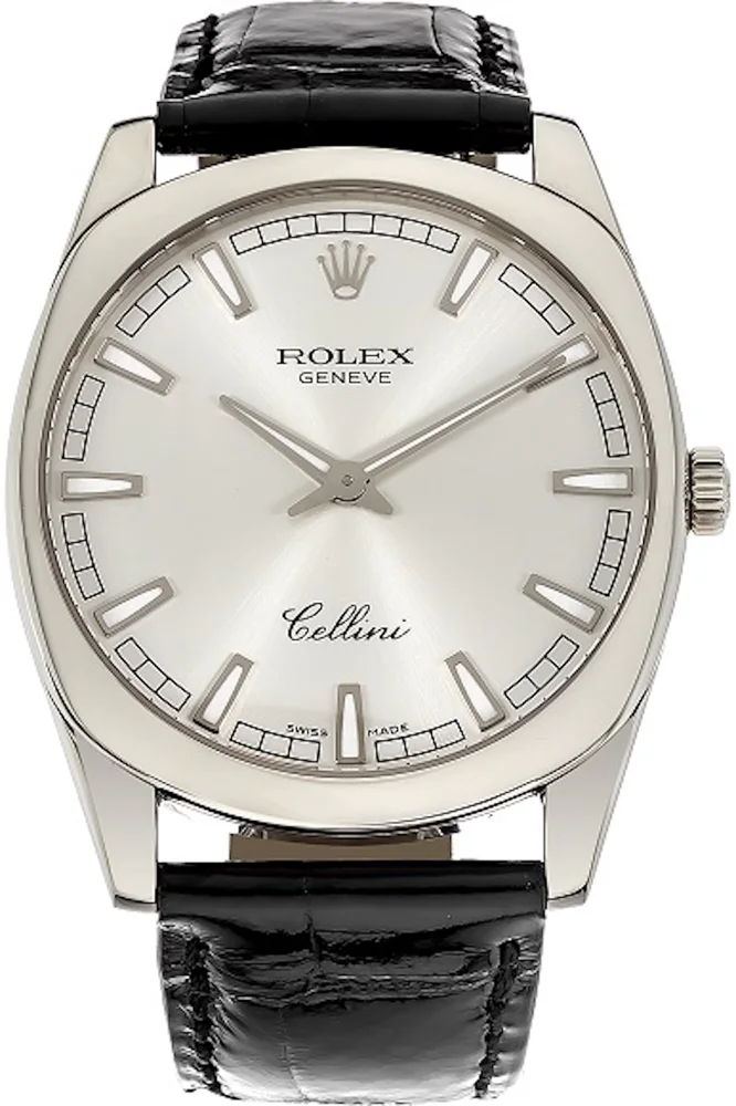 Rolex Cellini Danaos